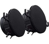 Kenwood Excelon KFC-X2C - Rango Medio de 2.75 Pulgadas para Toyata/Chevrolet/Otros 50 RMS MAX Power (par)