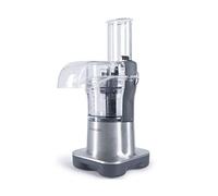 Kenwood FDM 100BA - Robot de cocina, 500 W, color negro y gris