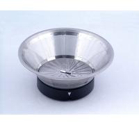 Kenwood filtro lama setaccio cesto centrifuga AT641 planetaria Chef KM KMM KVL