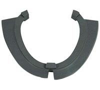 KENWOOD GOMMA LAMA RICAMBIO FRUSTA FLEXI AT501 CHEF KMC570 KMC550 KMC030 KMC