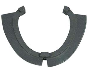 KENWOOD GOMMA LAMA RICAMBIO FRUSTA FLEXI AT501 CHEF KMC570 KMC550 KMC030 KMC