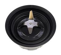 Kenwood - Grupo base para vaso con cuchilla AT358 KAH358GL Chef Sense Cooking KMC KMM