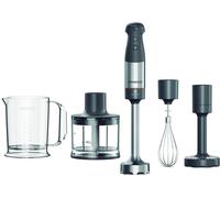 Kenwood HBM60307GY Licuadora A Buceo 1000 Watts 0,8 Lt Triblade XL +