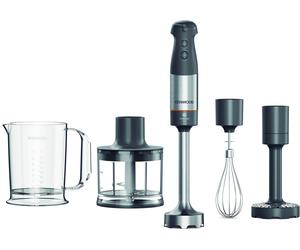 Kenwood HBM60307GY Licuadora A Buceo 1000 Watts 0,8 Lt Triblade XL +