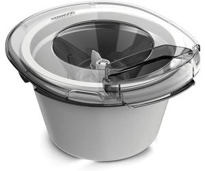 Kenwood Heladora Heladera KAX71 para Amasadora Cooking Chef XL Kcc Kcl Kwl