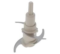 Kenwood - Hélices de repuesto para picadoras Quad Blade CH580 y CH550