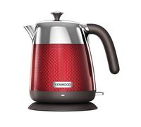 Kenwood Hervidor de agua de 1,6l Mesmerine ZJM810RD rojo