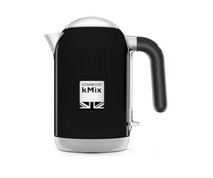 Kenwood Hervidor Linea kMix, 2200 W negro