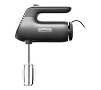 Kenwood Batidora de varillas QuickMix+ HMP50.000BK negra