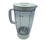 Kenwood - Jarra para líquido, completa, acrílico - KW681153