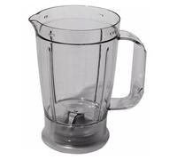 Kenwood - Jarra batidora con cuchillas para robot de cocina FDP30 FDP300 FDP301 FDP302 WH SI