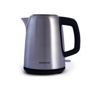KENWOOD JARRO FERVEDOR 1,7LT 2200W CORPO METAL ESCOVADO