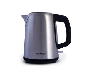 KENWOOD JARRO FERVEDOR 1,7LT 2200W CORPO METAL ESCOVADO