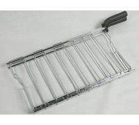 Kenwood Jaula Pinza Manijas Tostada Sándwich Tostadora TTM610