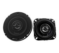 Kenwood juego de 2 altavoces empotrables de 240 w. contenido: 1 unidad