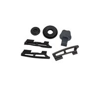 Kenwood Juego de Juntas Corcho Paleta Extractor Pure Jugo JMP80 JMP800 JMP802