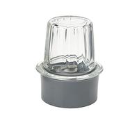 Kenwood KAP10.000GY - Molinillo eléctrico para hierbas y especias (350 ml)