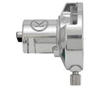 Kenwood kat001me - accesorio adaptador twist compatible con robots de