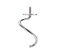 Kenwood Herramienta para amasar de acero inoxidable KAT72.000SS