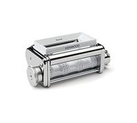 Kenwood KAX93.A0ME - Accesorio para robot de cocina (incluye embudo grande, cuchara de llenado y cepillo de limpieza, carcasa de acero inoxidable cromado)