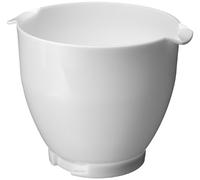 Kenwood Cuenco redondo Kenlyte 26538A 6.7 litros Plástico Blanco