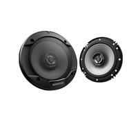 Kenwood kfc-1666 6 "Altavoces de 2 Vías (2 Unidades)