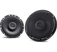 Kenwood KFC-1796PS Altavoces de 2 vías de 6-3/4 Pulgadas