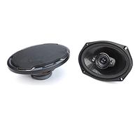 Kenwood KFC-6986PS Altavoces de 4 vías de 6 x 9 pulgadas