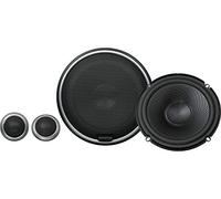 KENWOOD KFC-P710PS Performance Series - Altavoces de componentes de 6-1/2 Pulgadas de 280 vatios