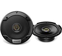 Kenwood kfc-s1676ex altavoz audio alrededor de 3 vías 330 w 2 pieza(s