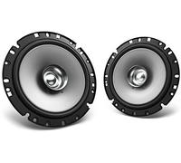 Kenwood KFC-S1756 Altavoces para Coche 2 Vías 170mm 250W