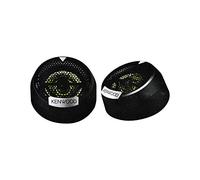 Kenwood KFC-ST01 - Altavoces de cúpula equilibrados (2,54 cm)