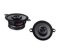 Kenwood KFC-X3C - Altavoz de Ajuste Personalizado de Rango Medio de Audio para Coche, 120 W, máximo 3.5 Pulgadas, 4 ohmios
