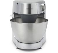 KENWOOD KHC29P0SI Amasadora 1000W 4.3LT Batidora+Extractor+Exprimidor