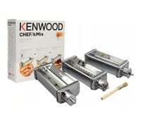 kenwood kit 3 Accesorios Cortador Robot Cocina KVL - KVC - KMX KCC MAX980ME