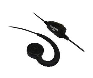 Kenwood Kit contorno oreja Kenwood KHS-34 para PKT-23 Kit contorno oreja para Kenwood PKT-23E