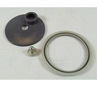Kenwood kit copertura planetario coperchio guarnizione dado Cooking Chef KM080