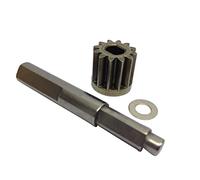 Kenwood kMix Disco Duro piñón montaje