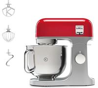 Kenwood kMix KMX750RD Robot de Cocina 5L 1000W Rojo