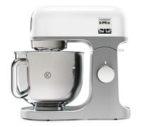 Kenwood kMix KMX750WH Robot de Cocina 5L 1000W Blanco/Inox