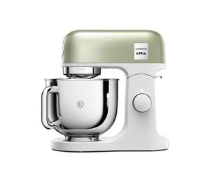 Kenwood kMix Stand Mixer Sage Green KMX760GR KMX760AGR