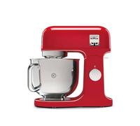 Kenwood KMX750AAR Batidora planetaria roja 5 Litros 1000W Procesador de alimento