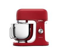 KENWOOD Robot de cocina kMix Rojo rojo
