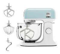 Kenwood kMix azul pastel KMX754APB
