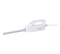 Kenwood KN 650 Cuchillo eléctrico con cuchilla para productos congelados, 100 W, color blanco