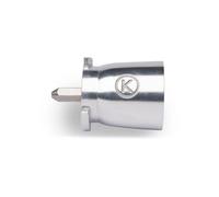 Kenwood KT002ME Accesorio adaptador Bar compatible con robots de cocina Kenwood Chef y kMix, 1000 W