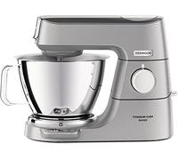 Kenwood kvc85.314.si robot de cocina 1200 w 5 l plata balanza integrad