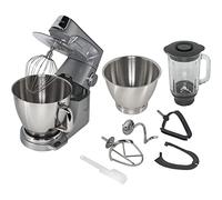 Kenwood Titanium Chef Baker XL Silver KVL85.124SI