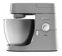 Kenwood KVL4110S Chef XL Robot de Cocina 1200W Plata
