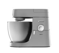 Kenwood kvl4110s robot de cocina, 6,7 l, 1200 w, plata